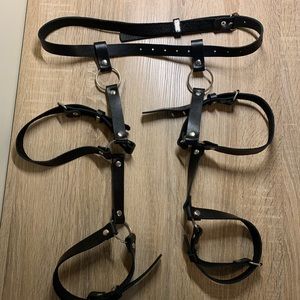 Body harness - S